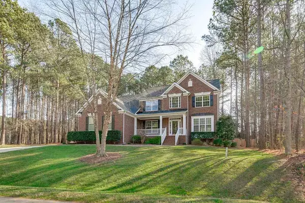 5416 Monarch Birch Drive, Apex, NC 27539