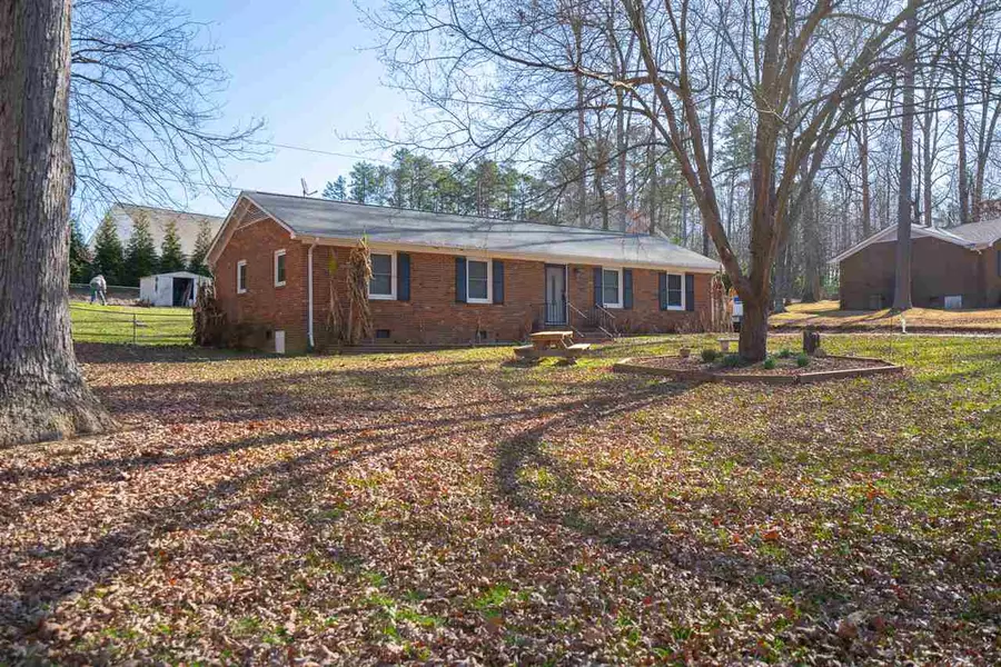 5606 Willow Drive, Durham, NC 27712