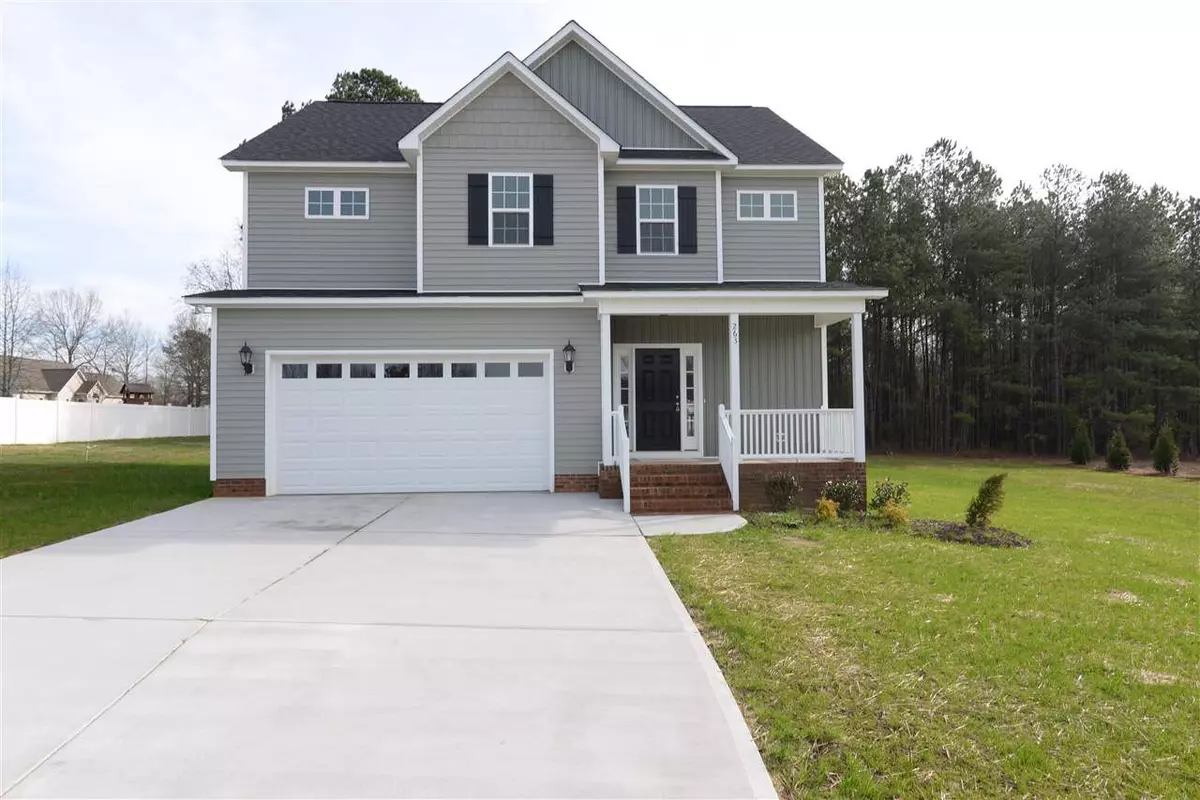 Wendell, NC 27591,263 Annali Way