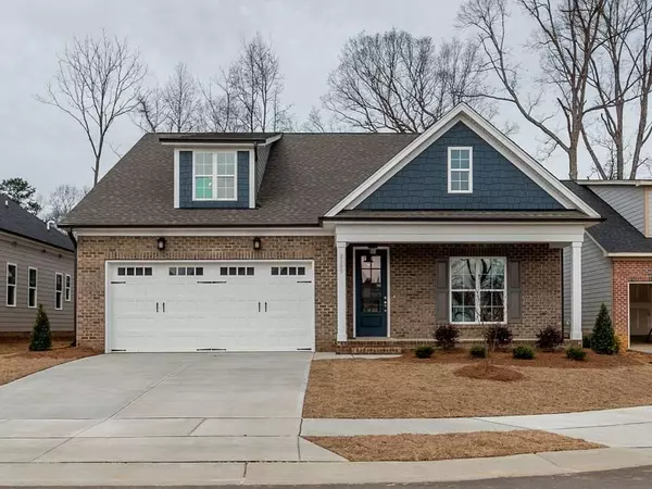 2105 Abbey Marie Lane, Fuquay Varina, NC 27526