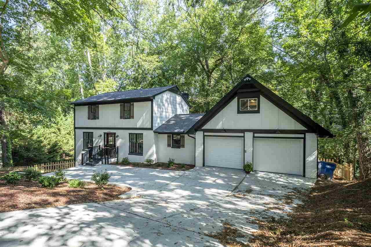 Raleigh, NC 27609,936 Northbrook Drive