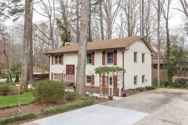 601 Ashe Avenue, Cary, NC 27511