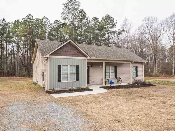 192 Jon Drive, Smithfield, NC 27577