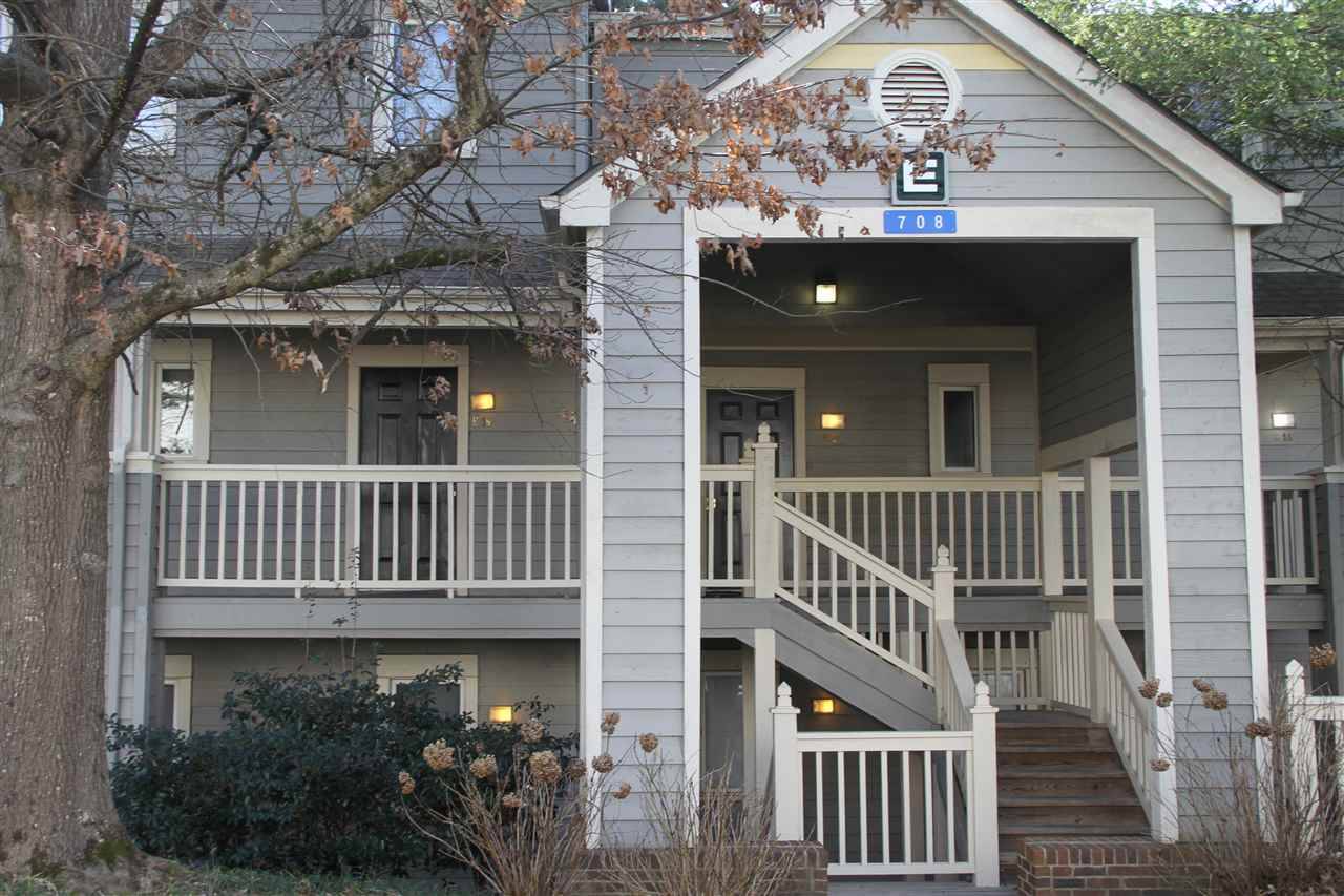 708 Mlk Jr Boulevard #E6, Chapel Hill, NC 27514