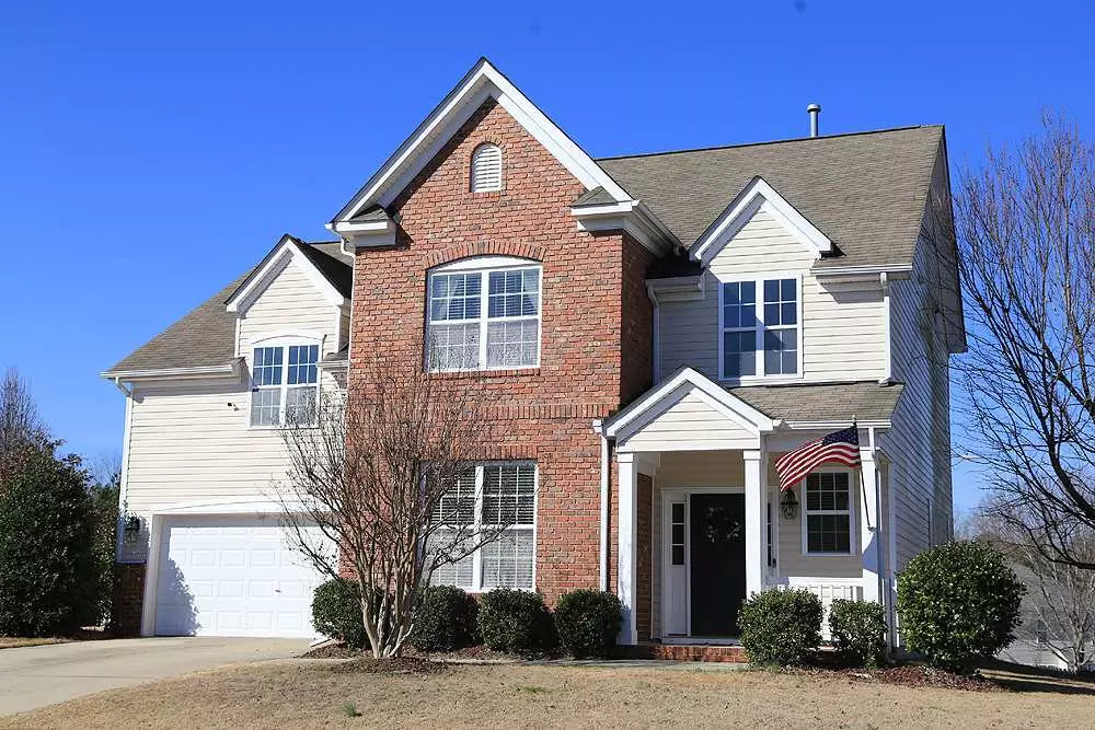 Raleigh, NC 27616,6321 Falcon Knoll Circle