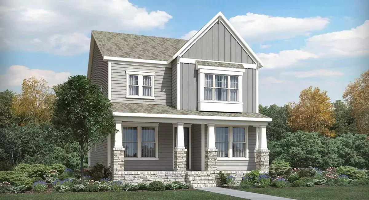 Apex, NC 27502,3020 Early Planting Avenue #LOT 241- Victoria C