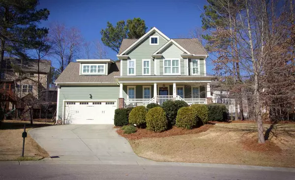 1401 Recapture Court, Wake Forest, NC 27587