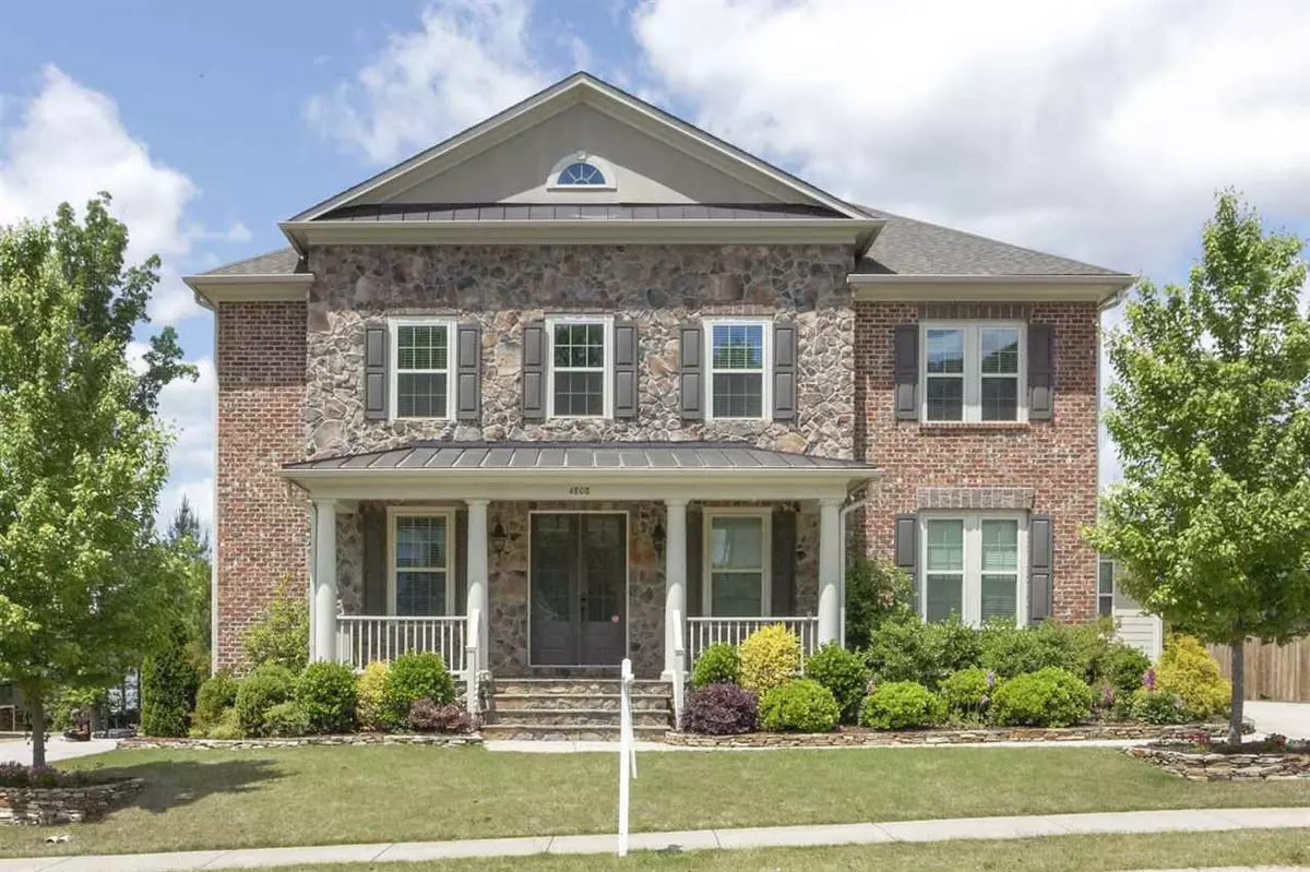 Apex, NC 27539,4808 Sunset Fairways Drive