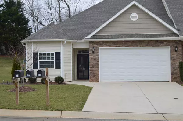 Mebane, NC 27302,645 Village Lake Drive