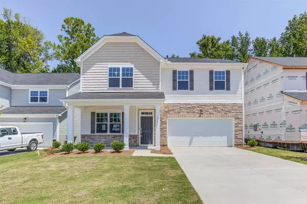 976 Bellewood Gardens Drive #2 - Brunswick C, Angier, NC 27501