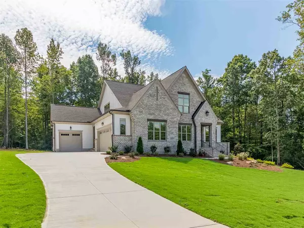 Pittsboro, NC 27312,324 Stonecrest Way