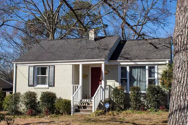 2331 Stevens Road, Raleigh, NC 27610