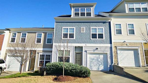 129 Deacon Ridge Street, Wake Forest, NC 27587