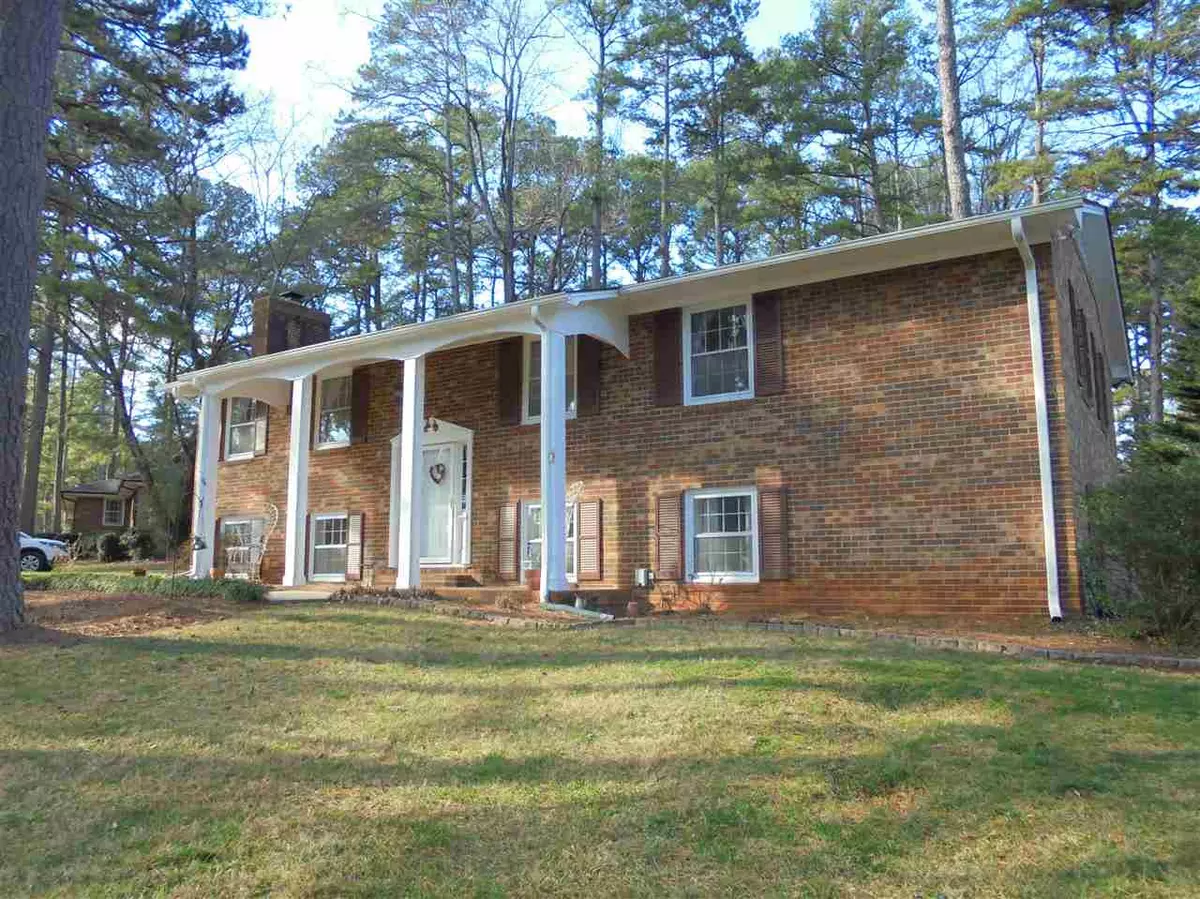 Henderson, NC 27536,802 Meadow Lane