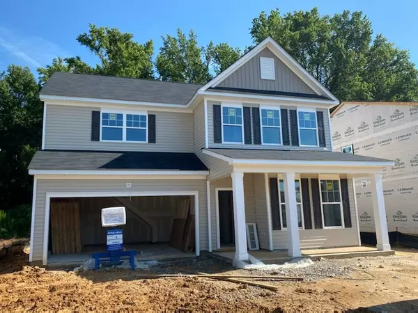 972 Bellewood Gardens Drive #3 - Surrey A, Angier, NC 27501