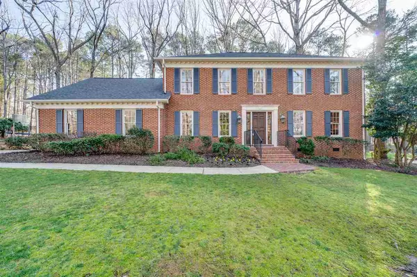 1007 Queensferry Road, Cary, NC 27511