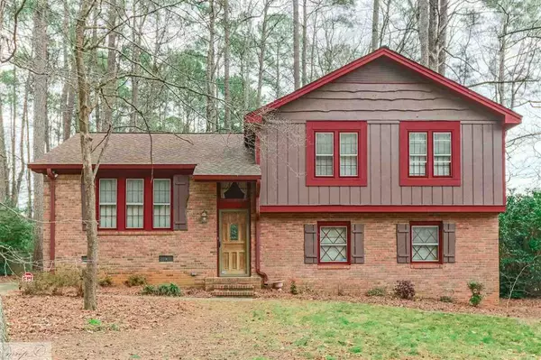 1314 Claymore Drive, Garner, NC 27529