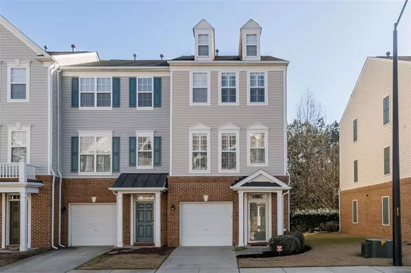 4820 Wyatt Brook Way, Raleigh, NC 27609