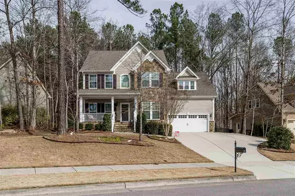 601 Opposition Way, Wake Forest, NC 27587