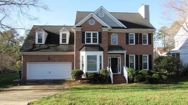 306 Creek Park Drive, Cary, NC 27513