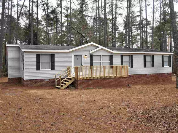 154 Oldham Road, West End, NC 27376