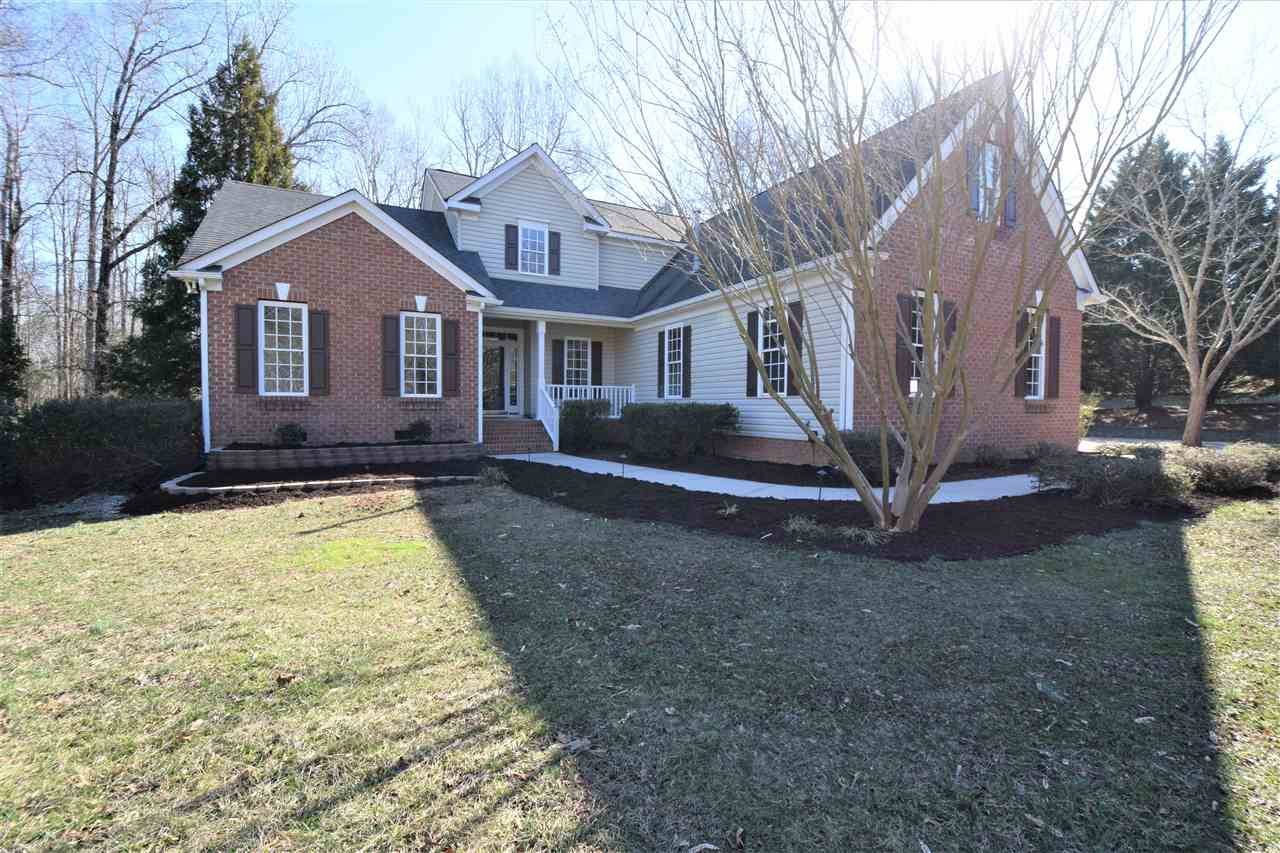 4104 Bahama Road, Bahama, NC 27572