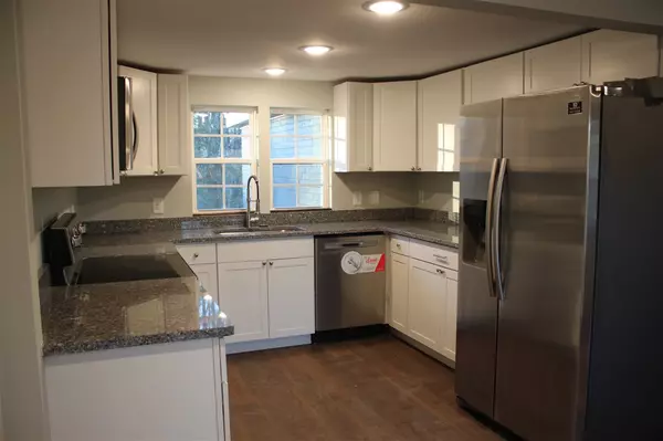 535 Franklin Street, Wake Forest, NC 27587
