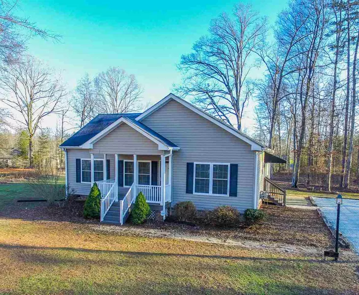 203 Tillburg Lane, Hurdle Mills, NC 27541