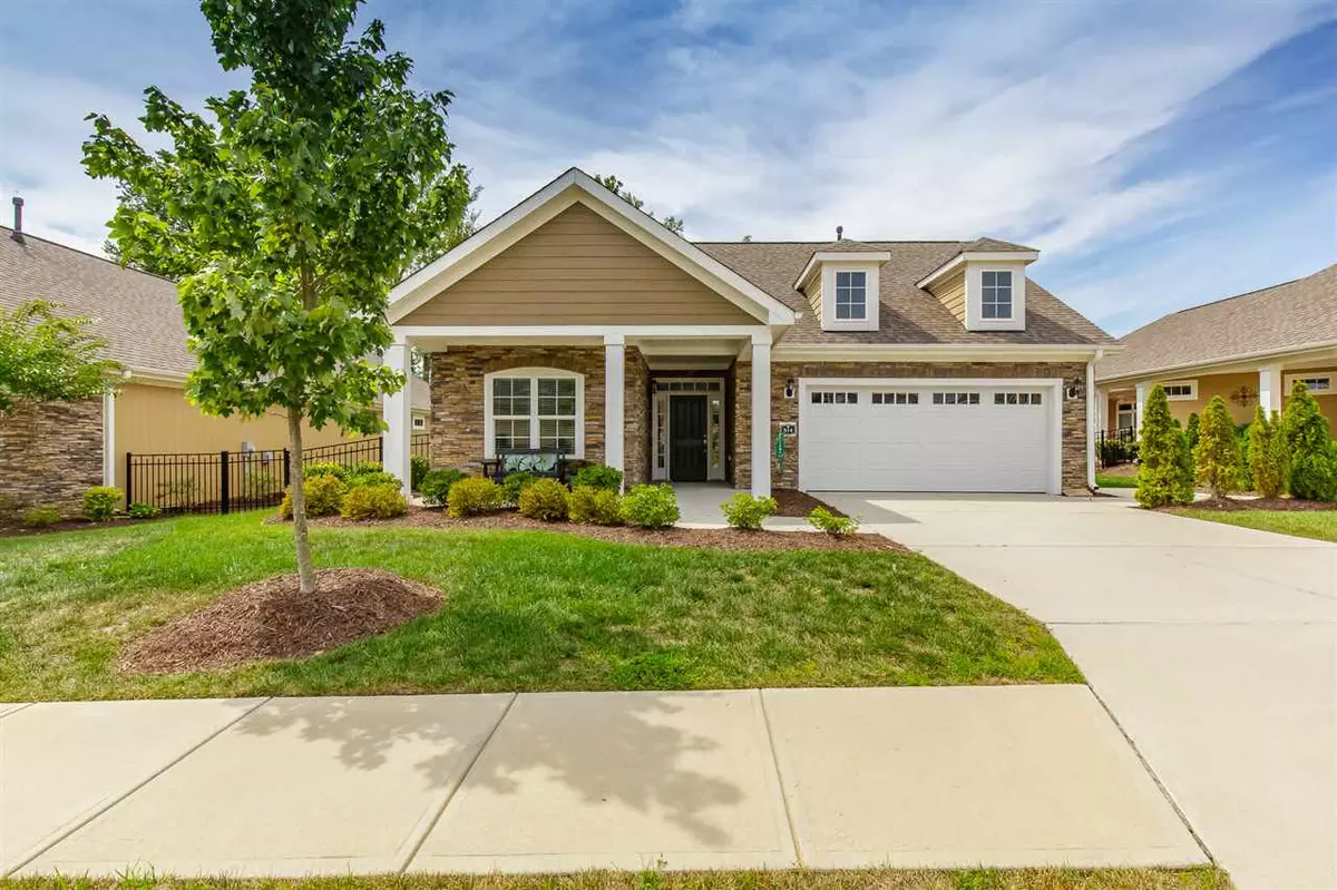 Gibsonville, NC 27249,514 Ashley Woods Drive