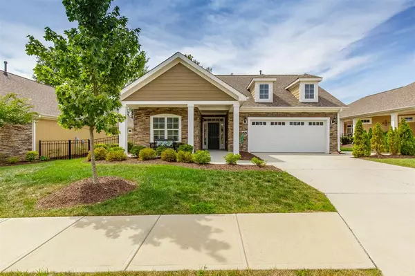 514 Ashley Woods Drive, Gibsonville, NC 27249