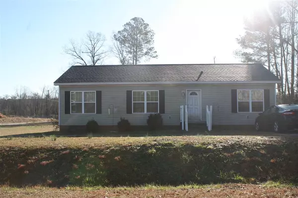 748 Madison Avenue, Princeton, NC 27569