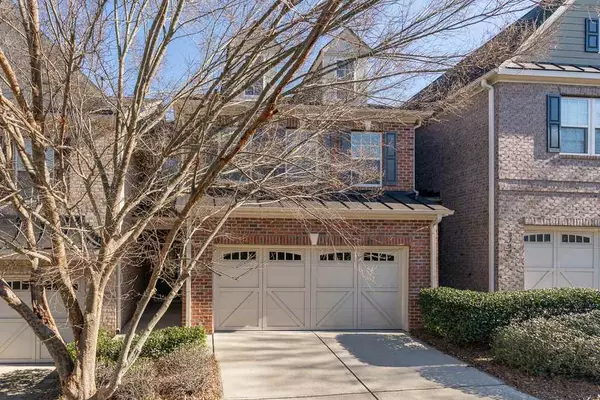 1114 Weston Green Loop, Cary, NC 27513