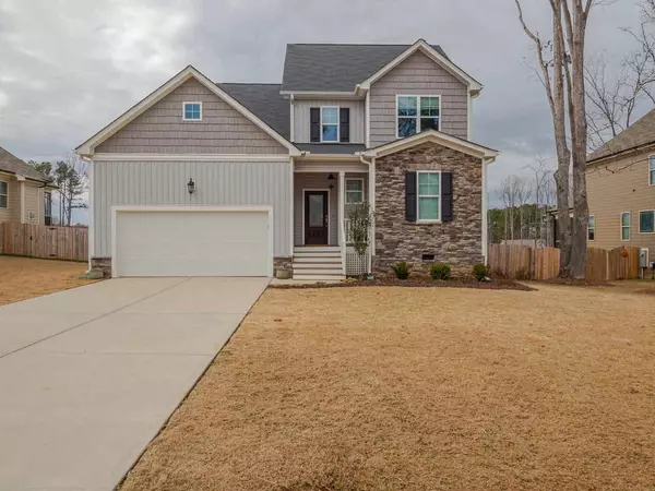 35 Kilkee Lane, Youngsville, NC 27596