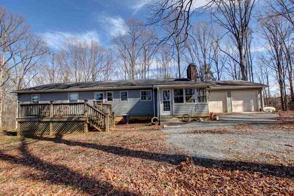 6600 Barnesville Highway, Red Oak, VA 23964