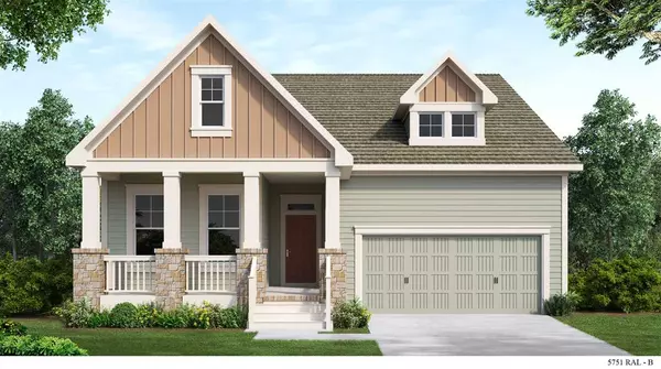 115 Birch Hollow Road, Chapel Hill, NC 27516