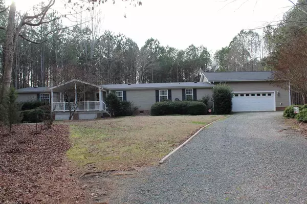 9213 Mangum Dairy Road, Wake Forest, NC 27587