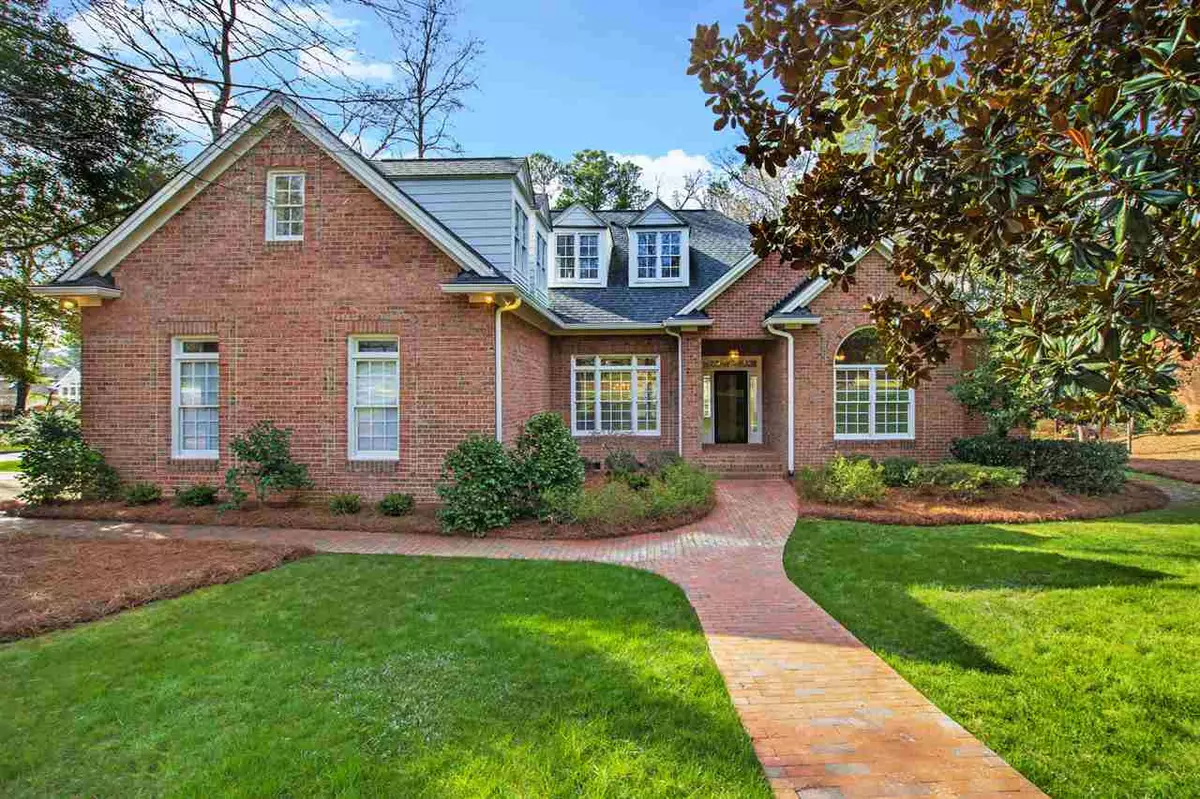 Cary, NC 27511,101 Bastille Court