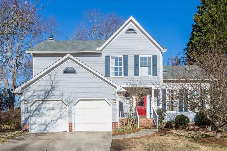 104 Windhover Place, Chapel Hill, NC 27514