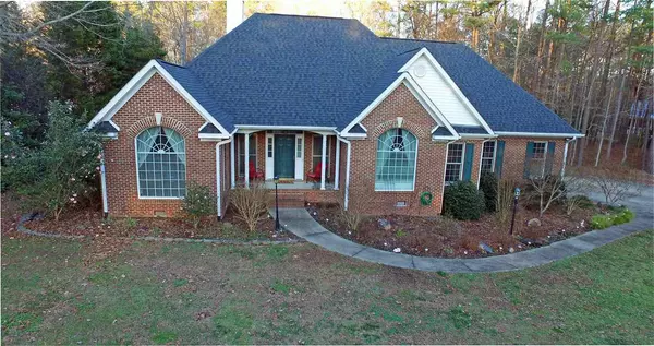 495 Doe Run Drive, Sanford, NC 27330