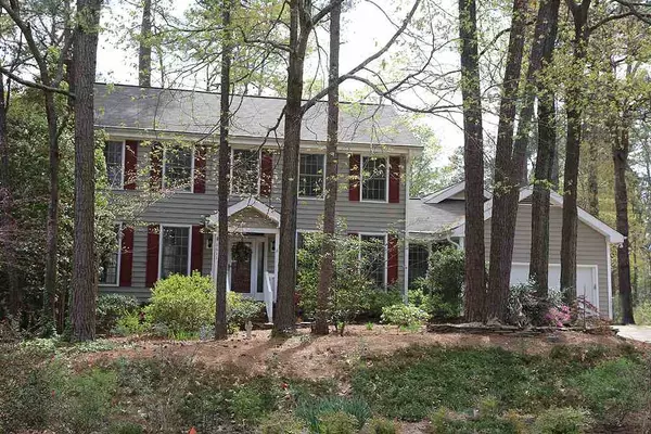 6611 Glen Forest Drive, Chapel Hill, NC 27517