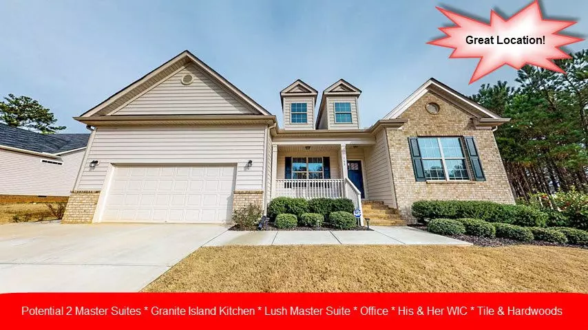 Garner, NC 27529,165 Roaring Creek Drive