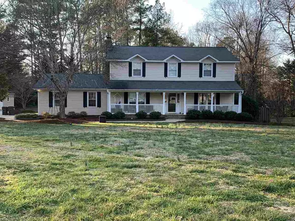 107 Planters Place, Oxford, NC 27565