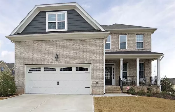 1832 Longmont Drive, Wake Forest, NC 27587