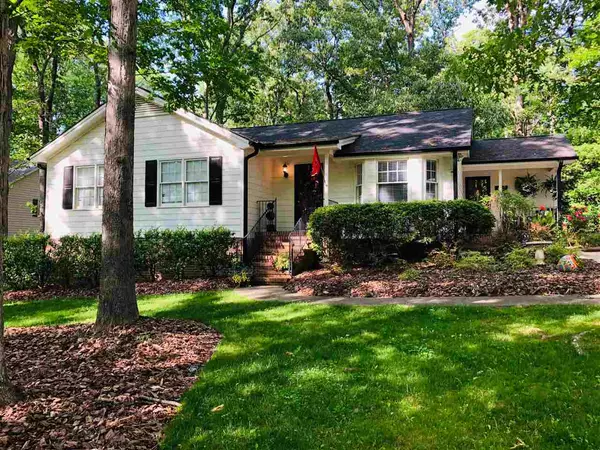 529 Woodman Drive, Fuquay Varina, NC 27526