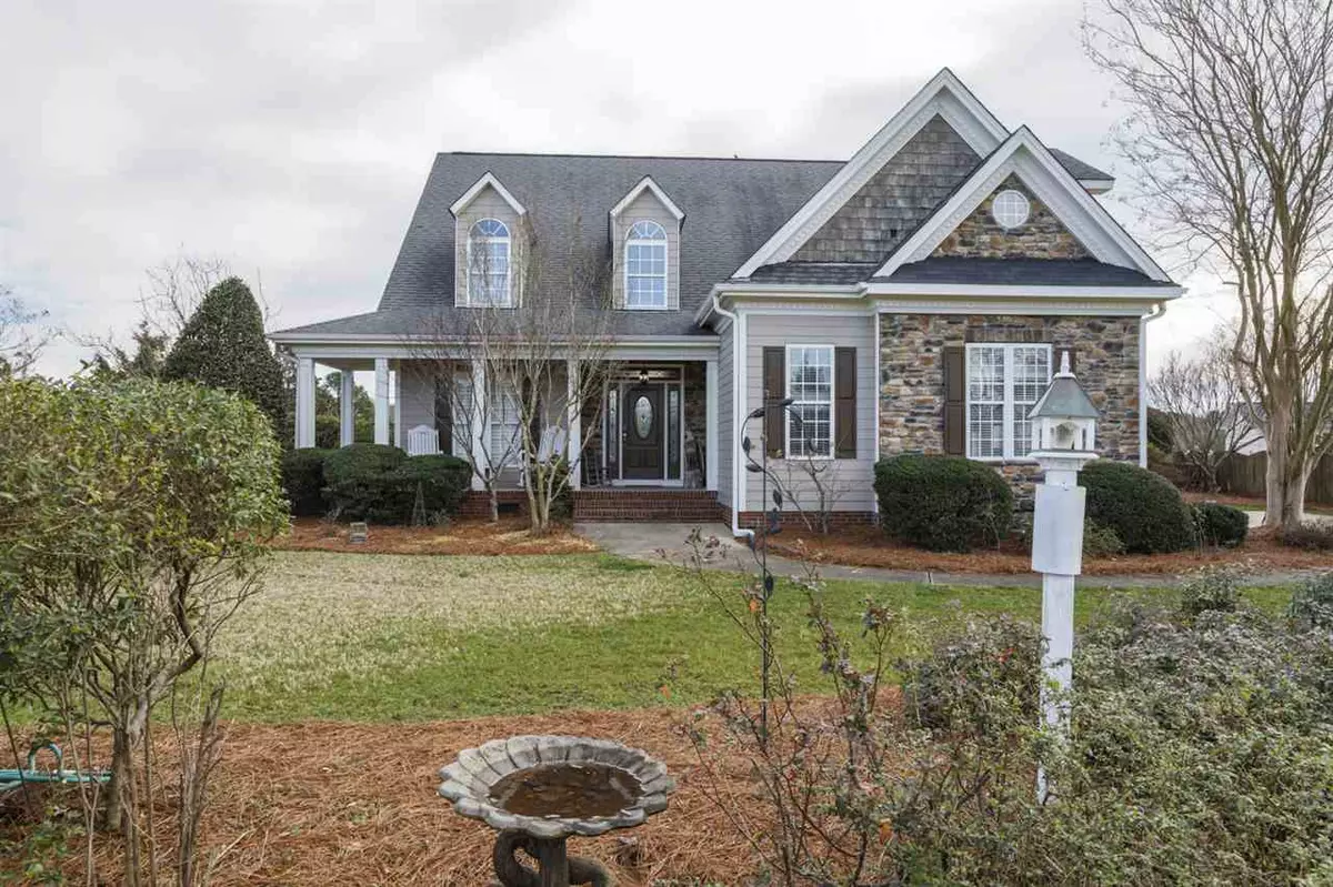 Raleigh, NC 27603,1000 Pasture View Lane