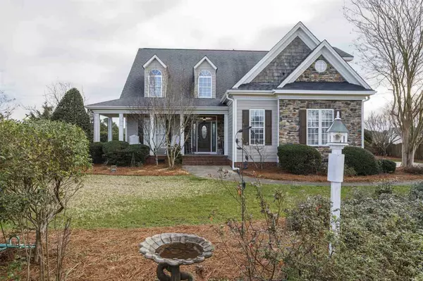 1000 Pasture View Lane, Raleigh, NC 27603