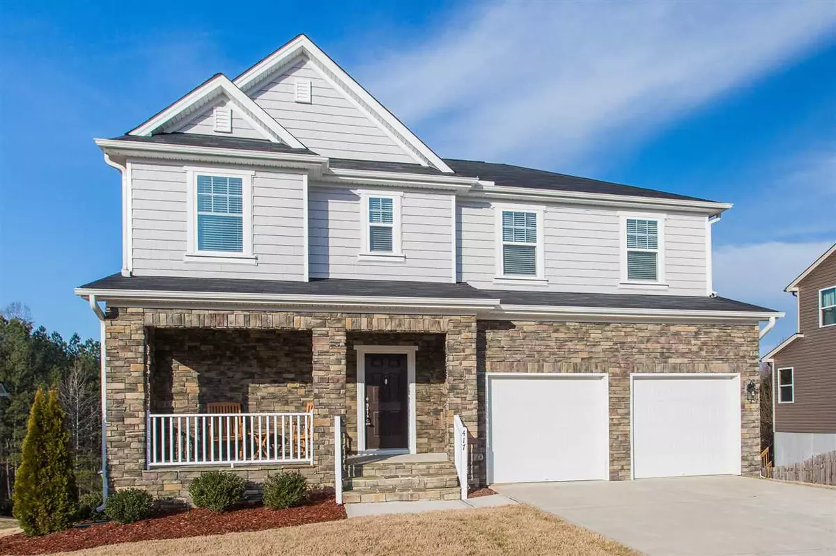 Wake Forest, NC 27587,417 Ferry Court