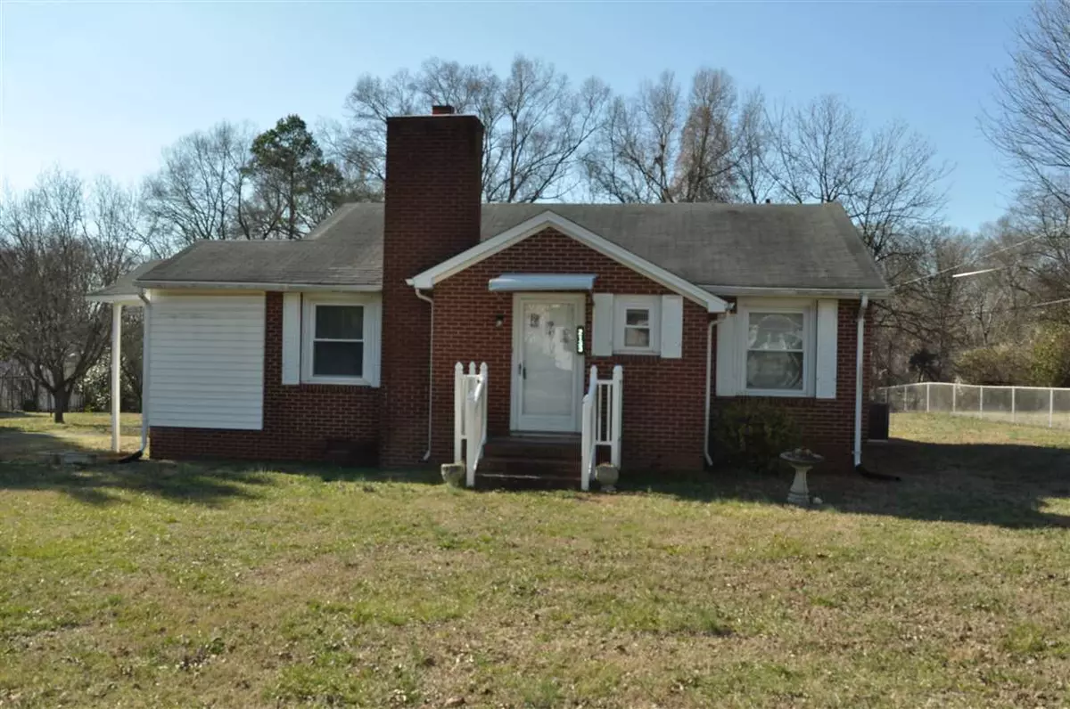 Burlington, NC 27215,2133 Wrenn Street