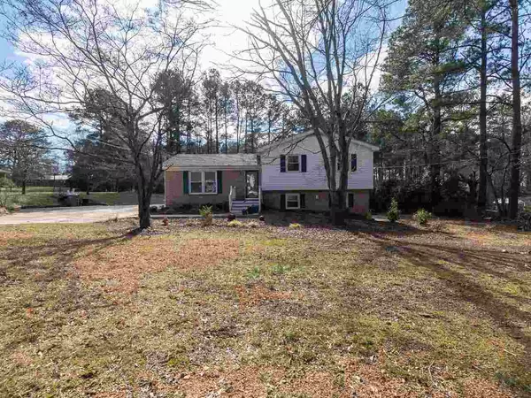 101 Lakeview Avenue, Wake Forest, NC 27587