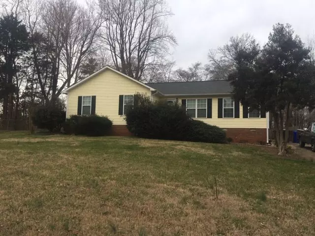 Mebane, NC 27302,103 Edinborough Drive